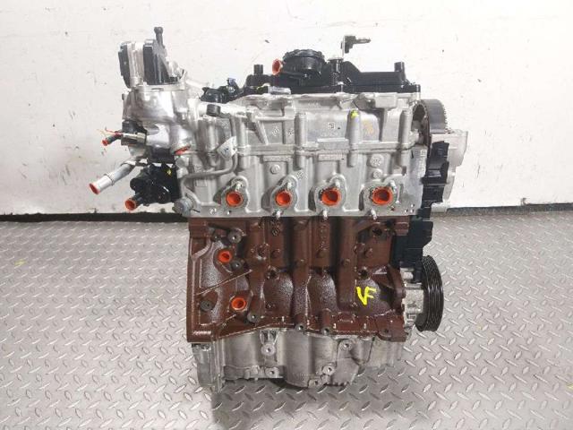 8201718067 RENAULT Двигатель в сборе купить в Львов