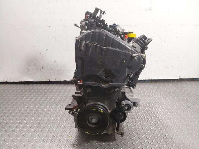 RENAULT 8201718067 Двигатель в сборе в наличии Черновцы