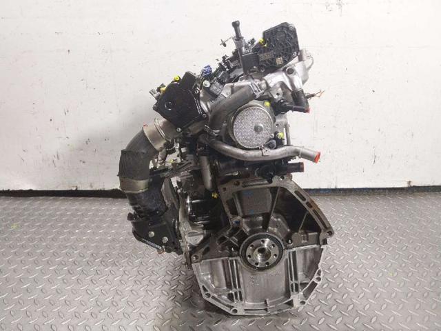 8201718067 RENAULT Двигатель купить в Днепр