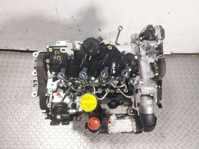 RENAULT 8201718067 Двигатель в наличии Винница