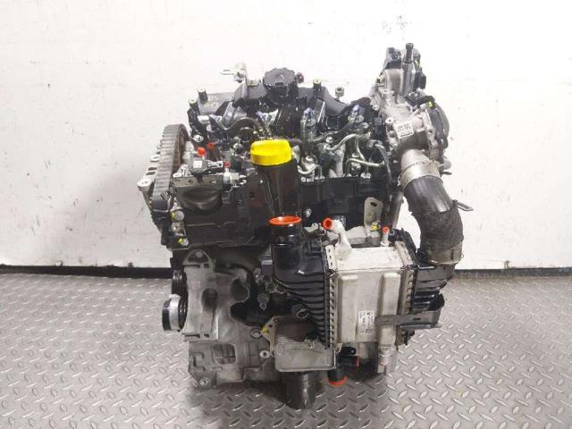 8201718067 RENAULT Двигатель купить в Львов