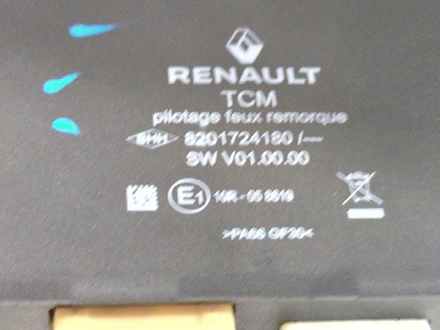 8201724180 RENAULT купить в Павлоград