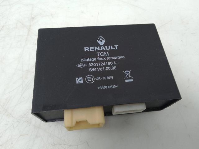 8201724180 RENAULT купить в Ужгород