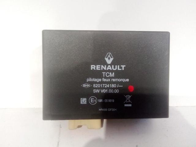 8201724180 RENAULT купить в Полтава