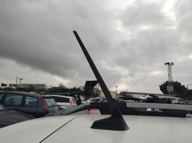 8201731020 RENAULT Антенна купить в Чернигов