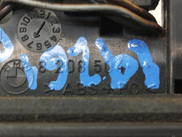 BMW 8208504 в наличии Украина