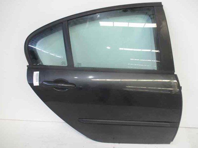 Porta traseira direita para Renault Laguna III 1.6 16V (BT04, BT0D, BT0U) K4MF8 821000022R