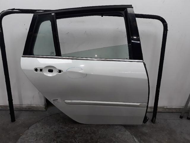 821000023R RENAULT Дверь задняя правая купить в Днепр