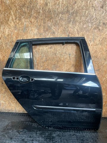 821000023R RENAULT Дверь задняя правая купить в Тернополь