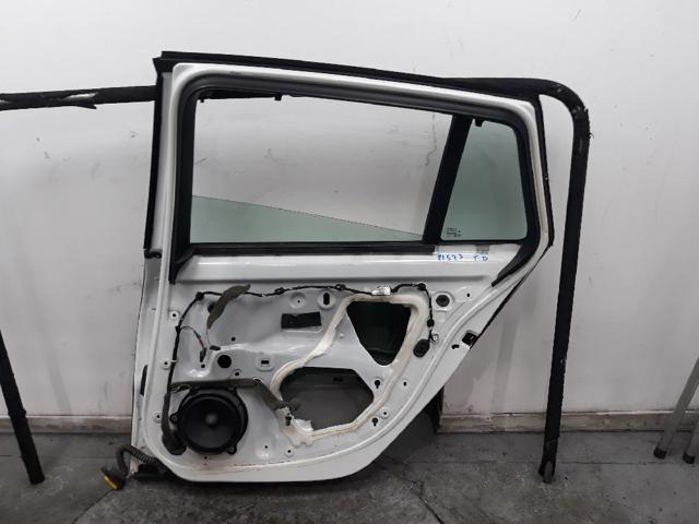RENAULT 821000023R Дверь задняя правая в наличии Николаев