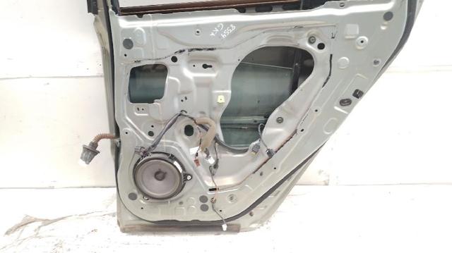 821000027R RENAULT Дверь задняя правая купить в Ровно