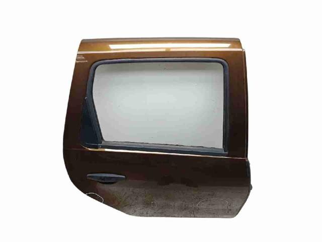 821000291R RENAULT Дверь задняя правая купить в Каменское