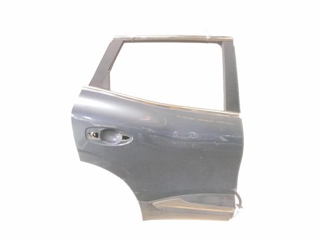 821000294R RENAULT Дверь задняя правая купить в Ровно