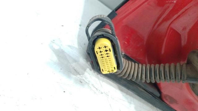 821001172R Дверь задняя правая купить Запорожье