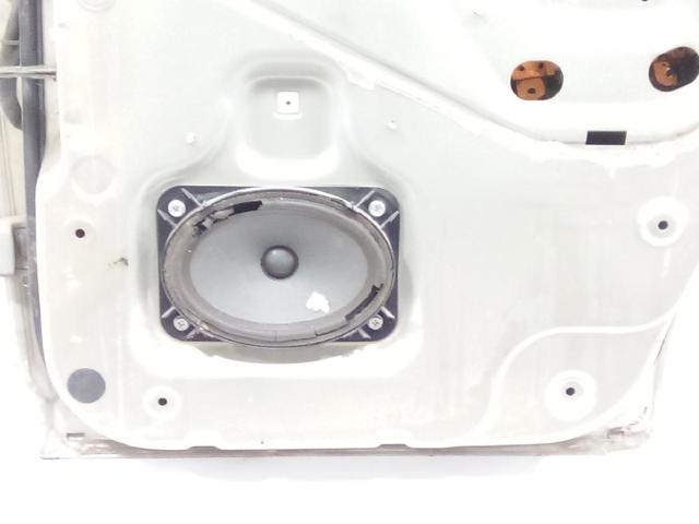 821001F230 NISSAN Дверь задняя правая купить в Запорожье