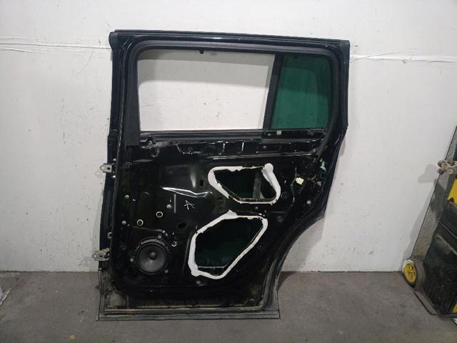 821002020R RENAULT Дверь задняя правая купить в Запорожье