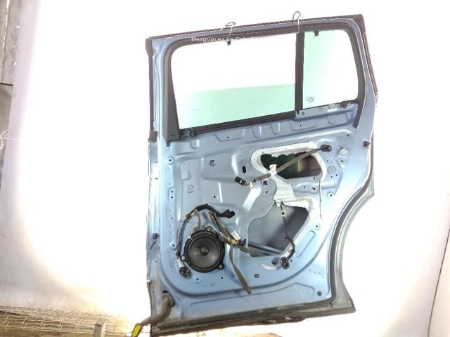 821002020R RENAULT Дверь задняя правая купить в Запорожье