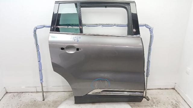 821002020R Дверь задняя правая купить Запорожье