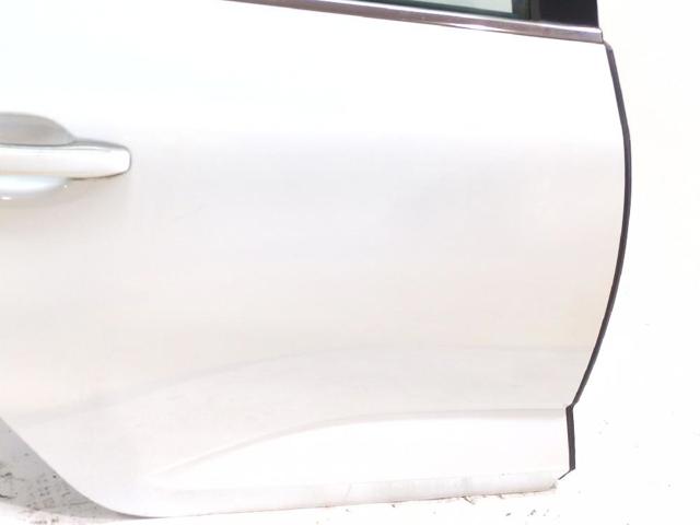 821002253R RENAULT Дверь задняя правая купить в Одесса