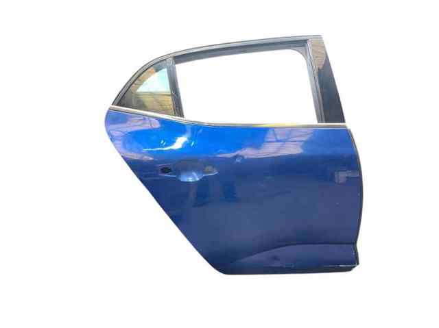 821002253R RENAULT Дверь задняя правая купить в Кривой Рог