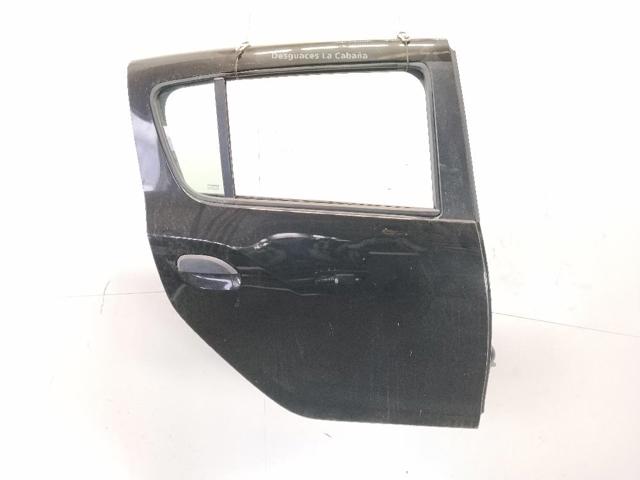 RENAULT 821002434R Дверь задняя правая в наличии Ирпень