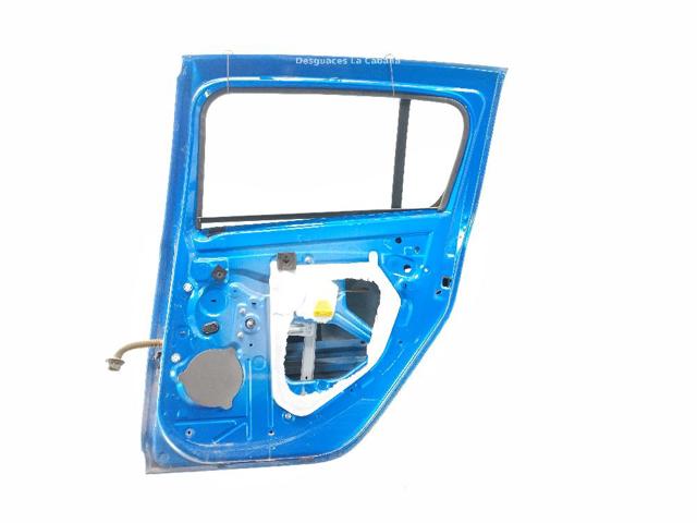 821002434R RENAULT Дверь задняя правая купить в Сумы