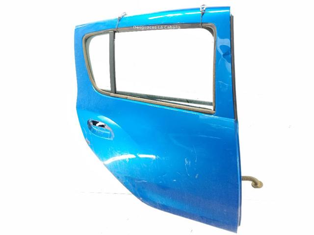 RENAULT 821002434R Дверь задняя правая в наличии Черновцы