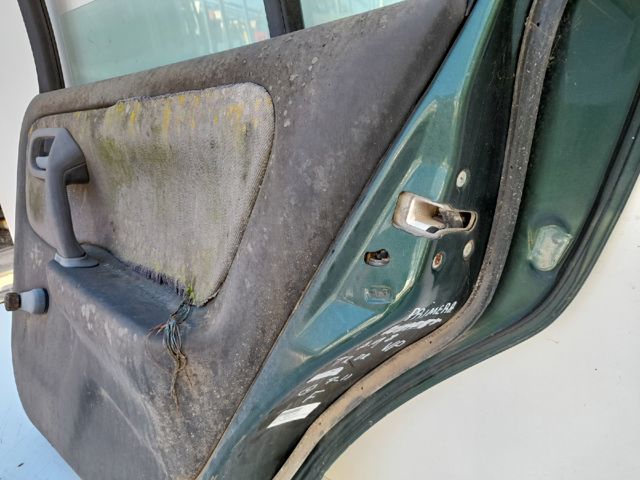 NISSAN 821002J036 Дверь задняя правая в наличии Николаев