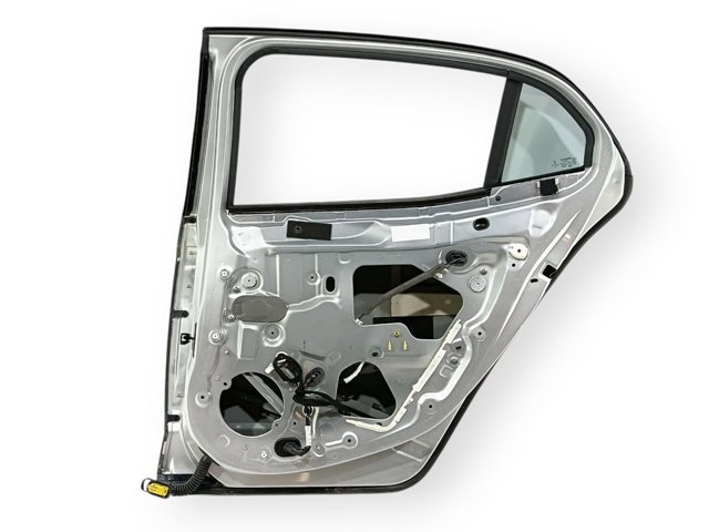 821003398R RENAULT Дверь задняя правая купить в Ирпень