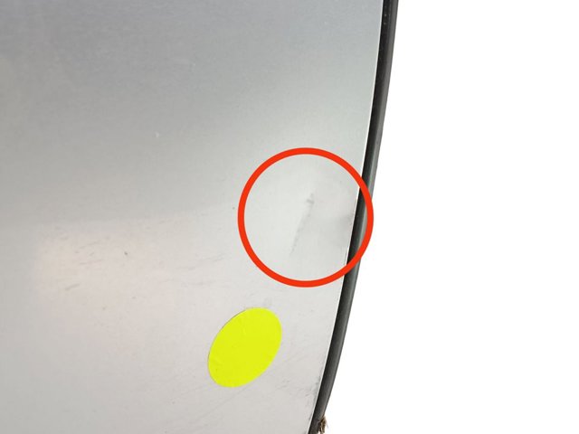 821003398R RENAULT Дверь задняя правая купить в Хмельницкий