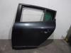 Porta traseira esquerda 821003885R RENAULT