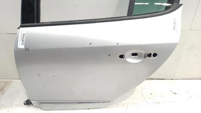 821003885R RENAULT Дверь задняя левая купить в Одесса