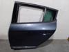 Porta traseira esquerda 821003885R RENAULT
