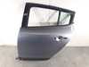 Porta traseira esquerda 821003885R RENAULT