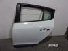 Porta traseira esquerda 821003885R RENAULT