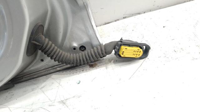 821003885R RENAULT Дверь задняя левая купить в Ирпень