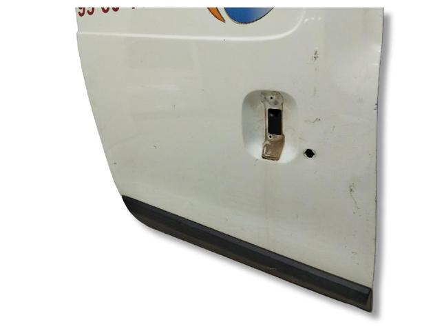 821004257R RENAULT Дверь боковая (сдвижная) правая купить в Винница