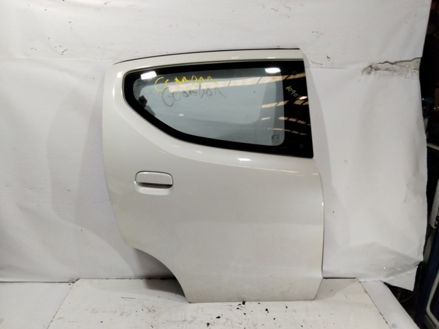 821004A00C Дверь задняя правая купить Днепр