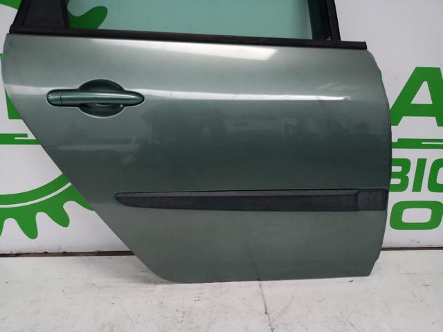 821005158R RENAULT Дверь задняя правая купить в Чернигов