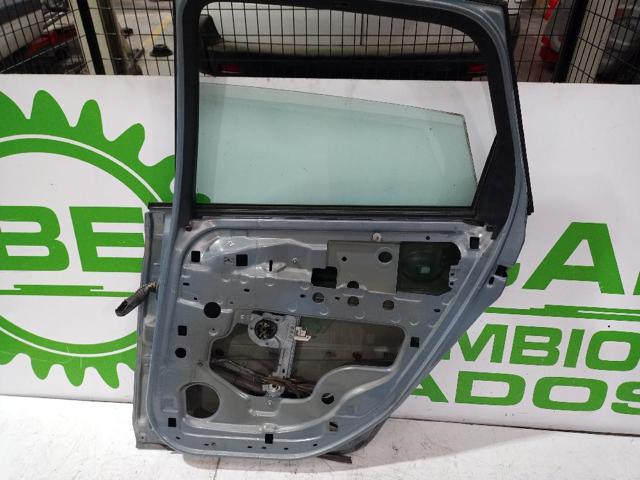 821005158R RENAULT Дверь задняя правая купить в Винница