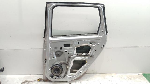 821005429R RENAULT Дверь задняя правая купить в Винница