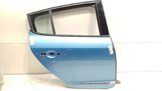 RENAULT 821006014R Дверь задняя правая в наличии Павлоград