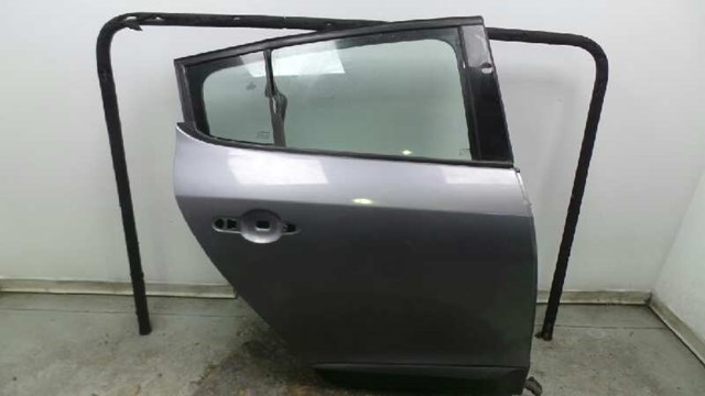 821006386R RENAULT Дверь задняя правая купить в Львов