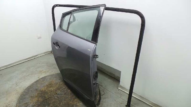 RENAULT 821006386R Дверь задняя правая в наличии Днепр