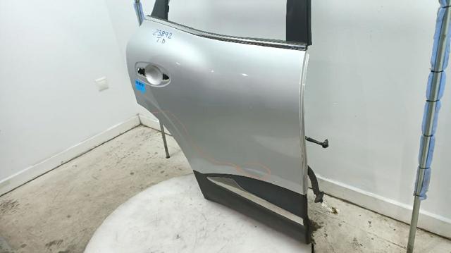 RENAULT 821006554R Дверь задняя правая в наличии Николаев