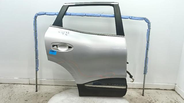 821006554R Дверь задняя правая купить Каменское