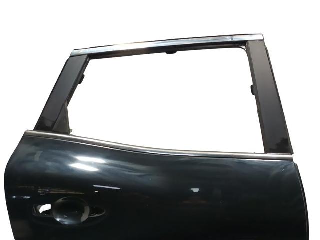 821006554R Дверь задняя правая купить Ирпень