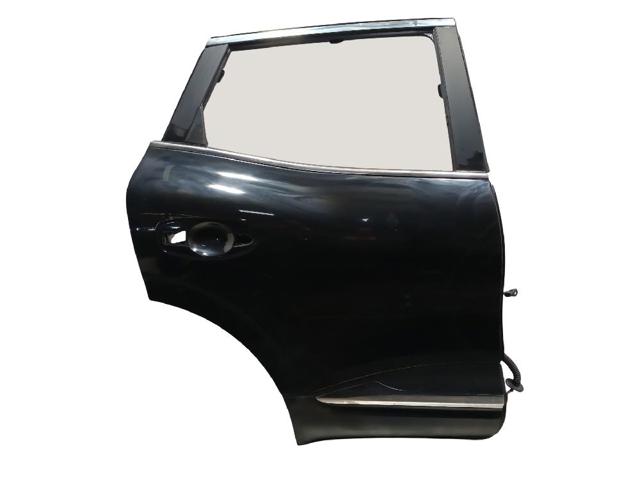 821006554R Дверь задняя правая купить Киев