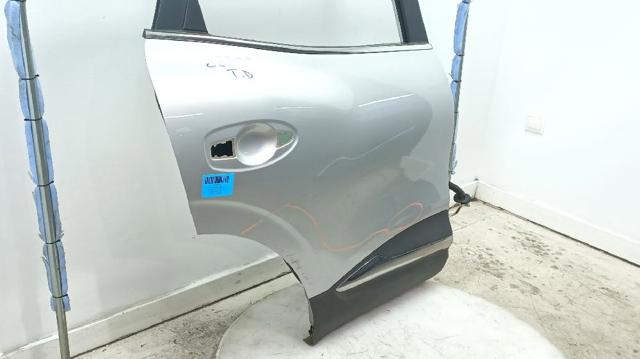RENAULT 821006554R Дверь задняя правая в наличии Днепр