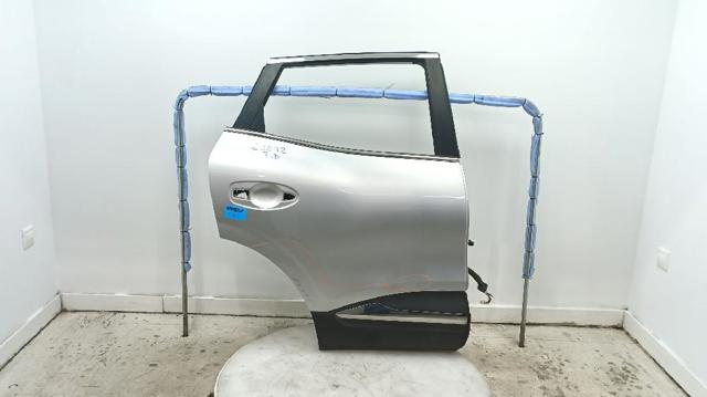 821006554R Дверь задняя правая купить Днепр